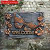 Accesorii pentru decor – Produse din metal