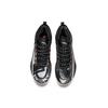 Anta UFO2.0 Celestial 2 High Top Basketball Shoes Men's Black Gray 112011608-3