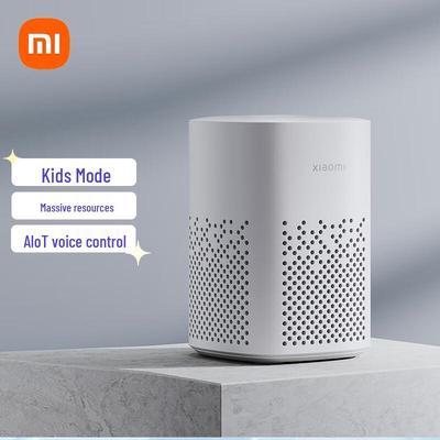 Xiaomi Xiaoai Smart Speaker Play CN Plug (adapter Included)