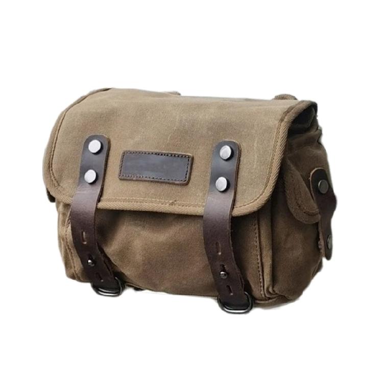 Motorbike Riding Luggage Bag Riding Equipment For Personal Items And Easy Access Pockets Multifunctional Travel Backpack