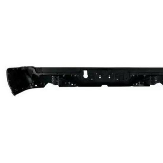 Rear Bumper with Dual Holes for 2019-2024 Dodge Ram 1500