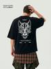 Oversized Graphic T-Shirt