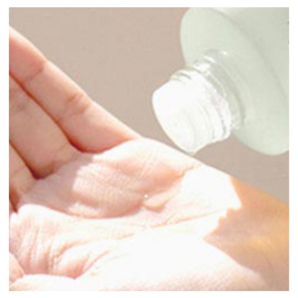 Hanyul Reiner, wässriger, beruhigender Artemisia-Toner 150 ml