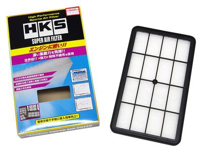 HKS Super Air Filter Type 31 for Toyota GR SUPRA BMW Z4 BMW 3 Series / (G29) / (G20) 70017-AT131