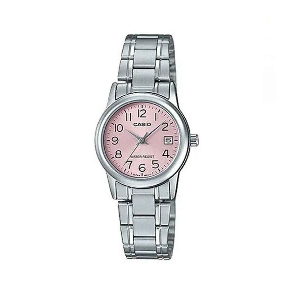 Cio Women s Metal Wristwatch LTP-V002D-4B LTP-V002D-4B