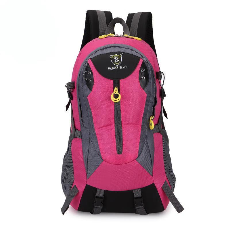 

OEING Large Capacity Multifunctional Outdoor Hiking Backpack 35L