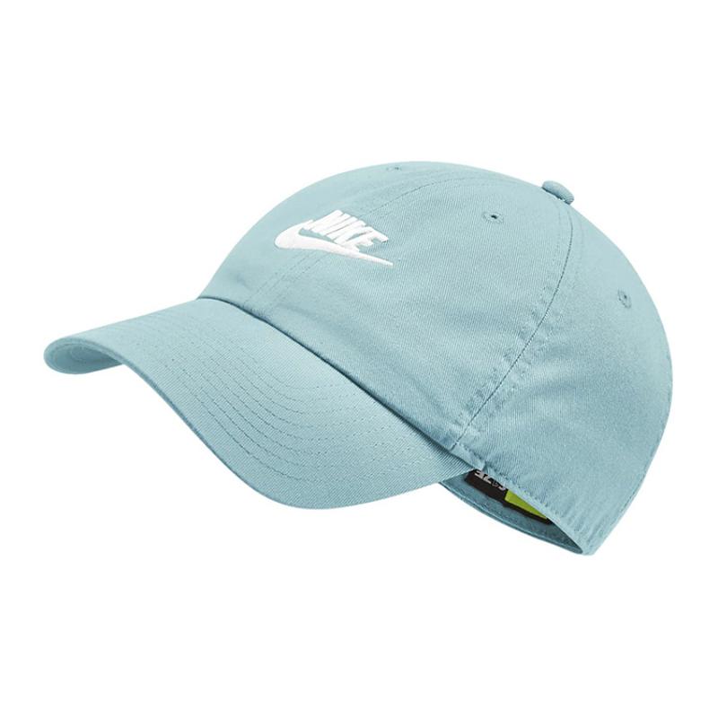 Nike Baseball Caps Unisex Blue Casual 913011-382