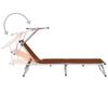 Mobilier de exterior