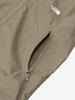 The North Face Compact Stone Size S Jacket, Slab,