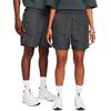 Nike Nocta Cardinal Nylon Shorts FN8194-060