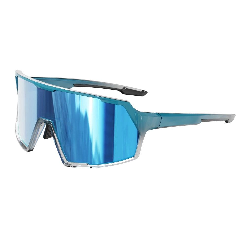 

New Sports Men and WomenSunglasses Road Bicycle Glasses Mountain Cycling Riding Protection Goggles Windproof Fishing Glasses
