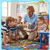 Jouets Stem pour Enfants Kit de Modèle d'Unité de Pompage Bricolage Expérience de Physique Pompe à Eau Scolaire Projet de Construction Éducatif Cadeau