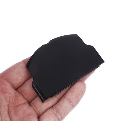 Hochwertiger Ersatz für die Akku-Rückseite der Sony Psp 2000- und 3000-Serie, universelle Schutzhülle.