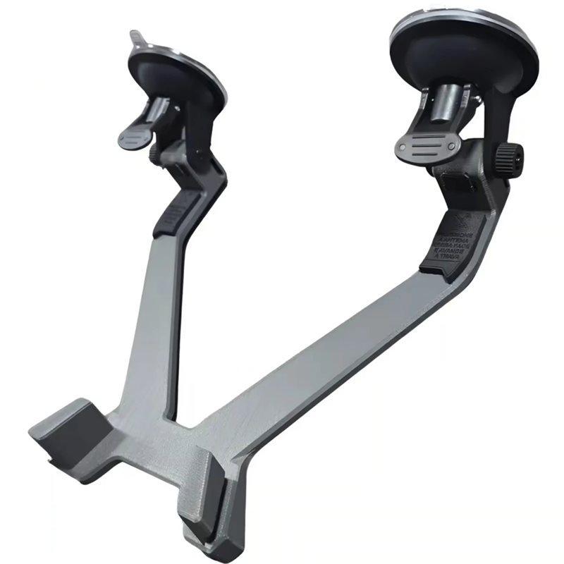 Windshield Mounting Bracket For Starlink Mini Suction Cup Mount Portable In-Car Mounting Rack