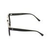 Chanel Logo Butterfly Sunglasses Unisex Sunglasses Black CH5414A-C534/3