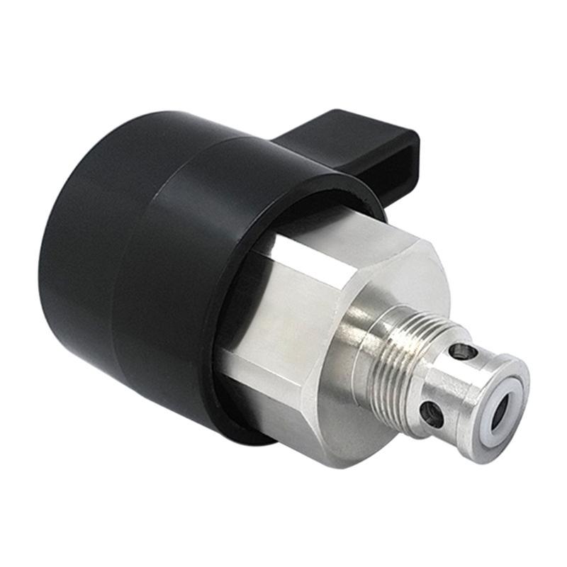 Aftermarket 235014 Airless Primed Sprayer Valves, Drain Dump Valves Repair Kit for 390 395 490 495 595 Airless Paint Sprayer