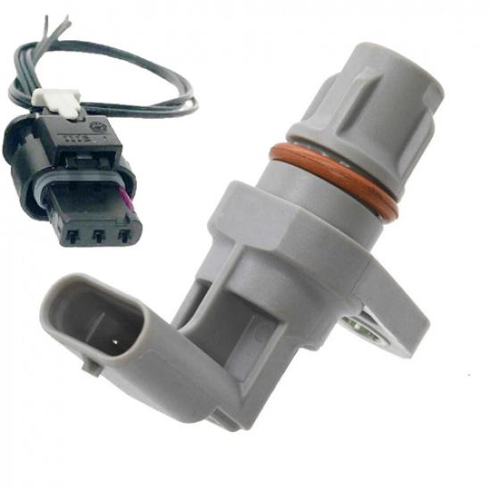 

Camshaft Position Sensor and Connector For Ford JX6Z6B288B