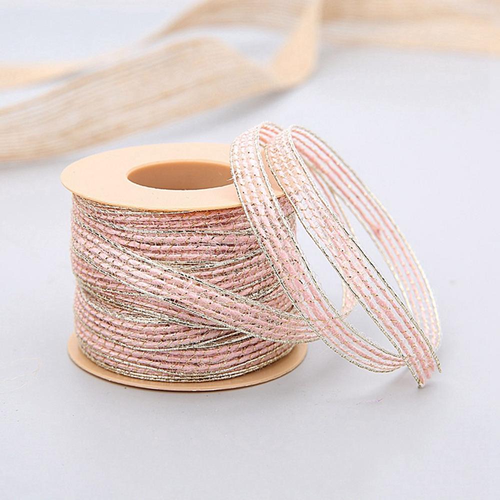 Buy Decoration Festival Party for Packaging Hemp Rope Trim Tape ...