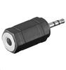 MicroConnect Headphone Splitter