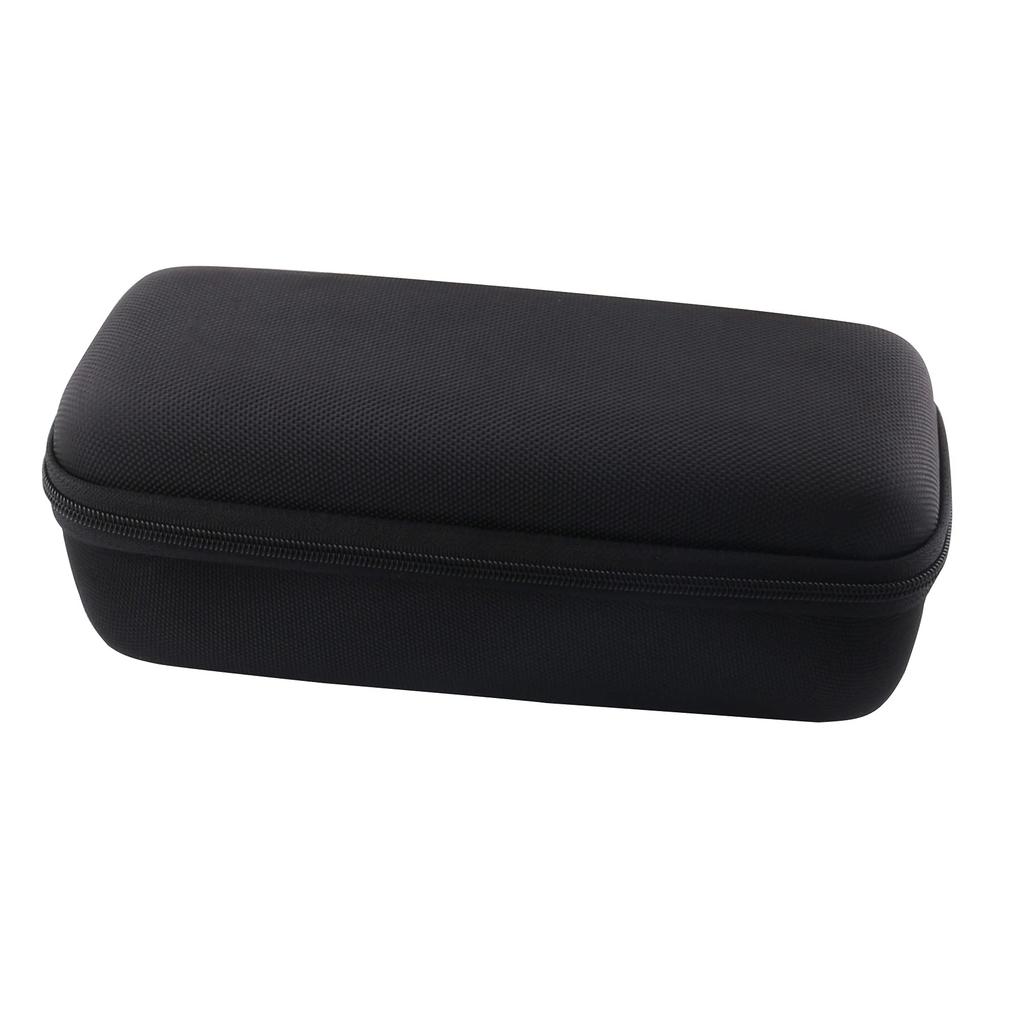 WERJIA Hard Carrying Case for Zoom M4/M3 MicTrak Stereo Microphone and Recorder Model