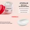 ATOPALM MLE Cream 100ml