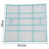 Dust Prevention Filter Air Conditioning Filter Common Compatibility Easy Installation Effective Dust Prevention