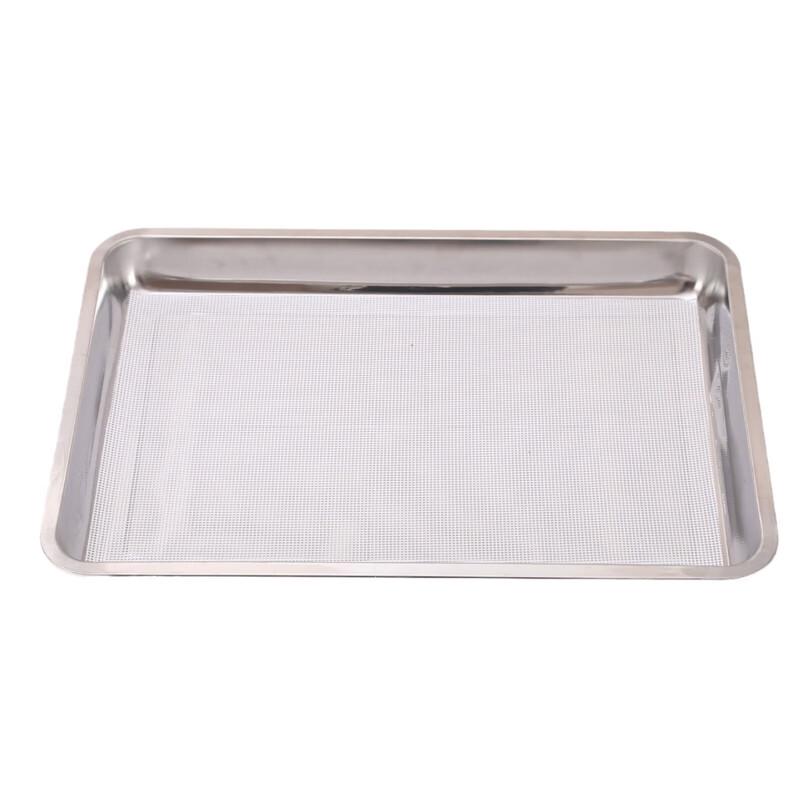 Kitchen Solution Food Grade Square Silicone Steamer Mat