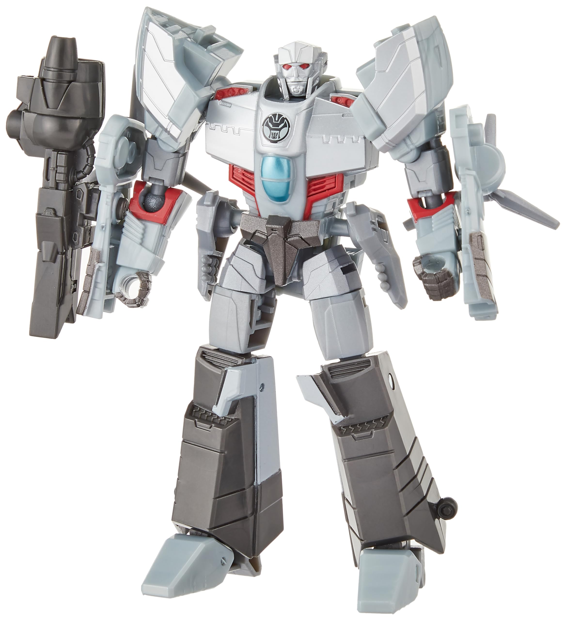 

TAKARA TOMY Transformers ESD-02 DX Мегатрон