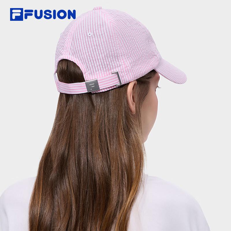 Fila Fusion Couple's Baseball Cap