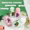 Broken Hair Finishing Cream, Hair Styling Gel, Fixed Anti-frizz Bangs, Hair Wax Stick, A Good Helper for Styling.