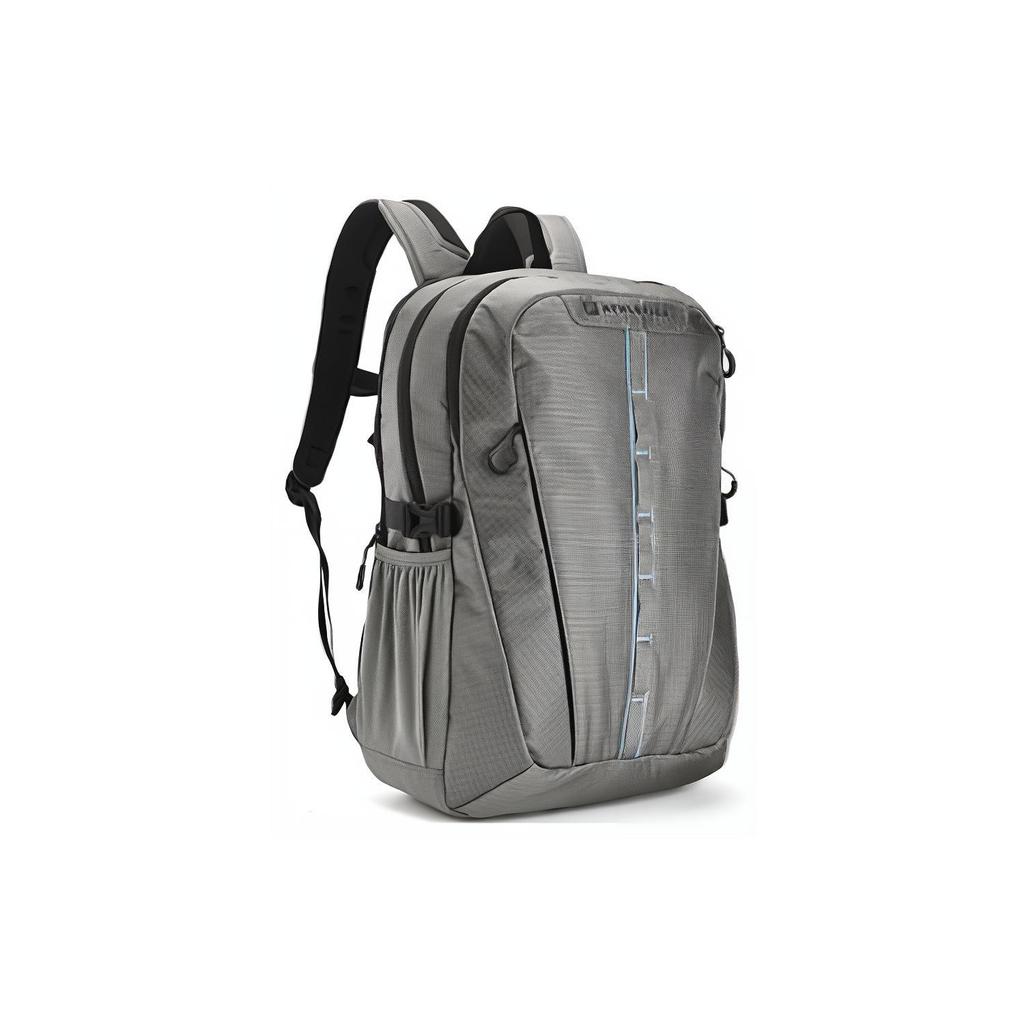 New FILA Fabric Backpack Extra Small Men's Tin Gray A13M411104FDY