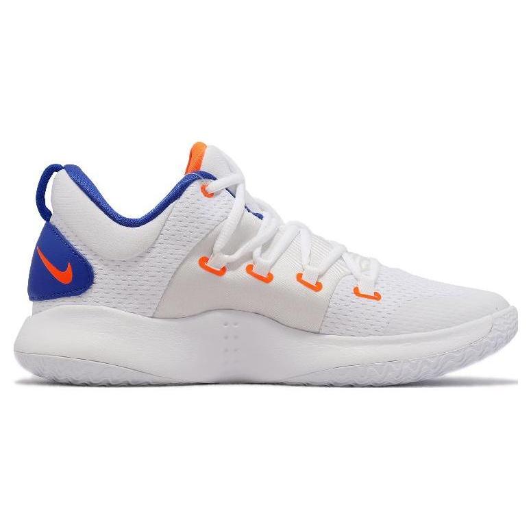 New Nike Hyperdunk X Low EP 'Knicks' FB7163-181