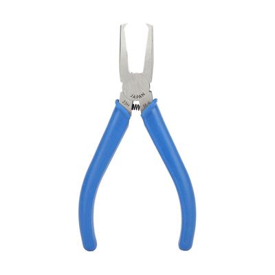 Model Nippers 5.3in End Cutting Pliers 6mm Blade Width Cutter Tool for Resin Wire Plastic