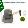 Tank 1001 Universal Angle Grinder Head Shell Parts & Lock Pin Roller