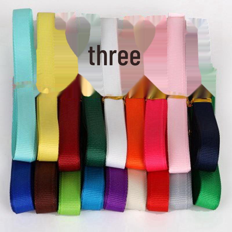 

Набор бантов из лент для самостоятельного изготовления аксессуаров для волос: В комплект входят ткань, нитки и лента для сережек, заколок и головных уборов. thread tape 10mm