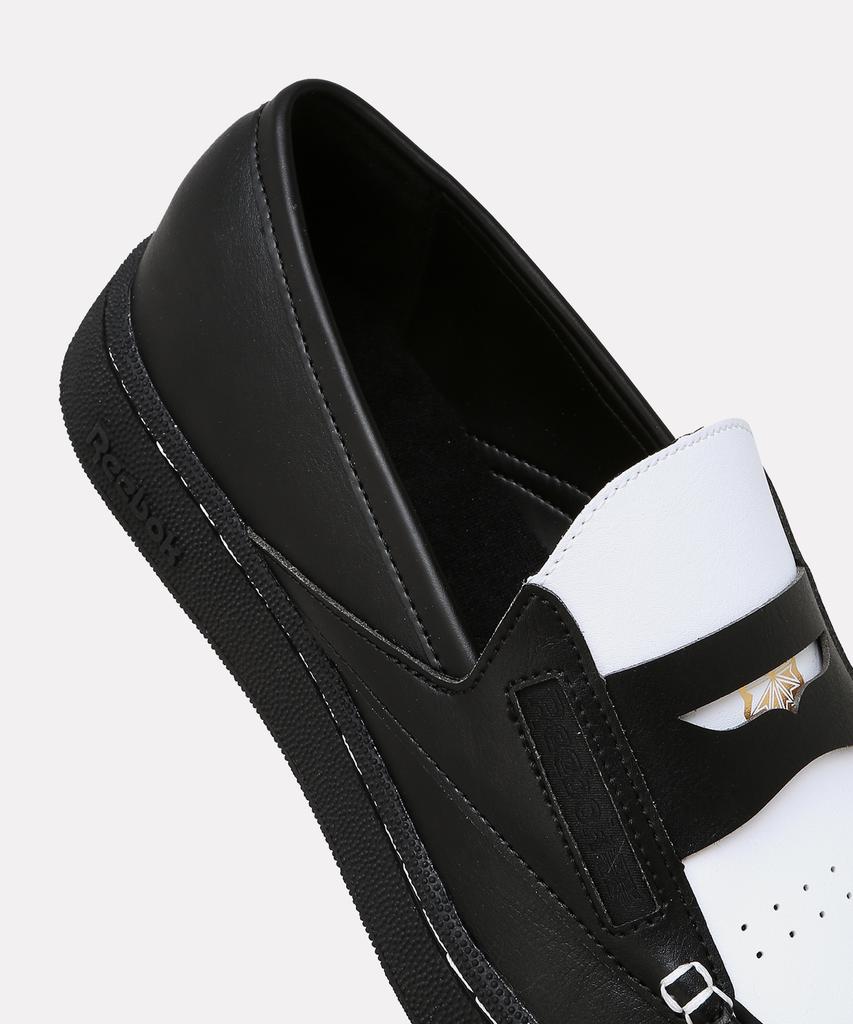 Reebok Club C Loafers - Black:White / 100278435