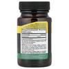 Activated Charcoal, Coconut, 40 Vegan Capsules (260 Mg Per Capsule)
