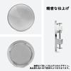 KUNIO 4pcs Wheel Center Cap Outer Diameter 69mm A3 A4 Q5 Q7 A5 A6