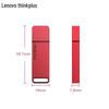 ThinkPlus Lenovo TU100 USB 3.1 Flash Drive