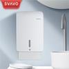 SVAVO Wall-Mounted Punch-Free Tissue Dispenser
