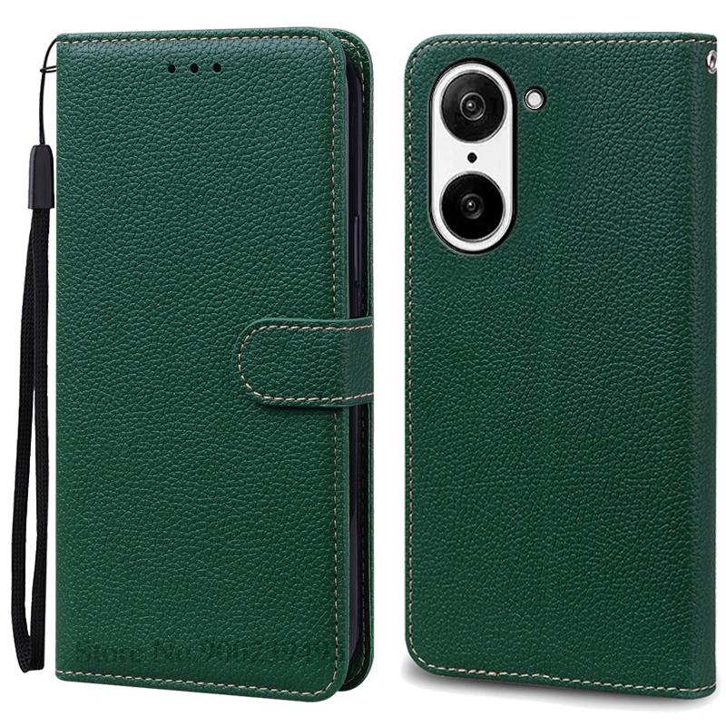 For Oneplus Nord CE5 Case Wallet Leather Flip Cover For Oneplus Nord CE 5 Case Magnetic Wallet Cover Coque Fundas Shell