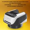 Rechargeable Card Dealer Playing Cards Shuffling Dealing Tool Automatic Card Shuffles Dealer Machine Party Poker Device