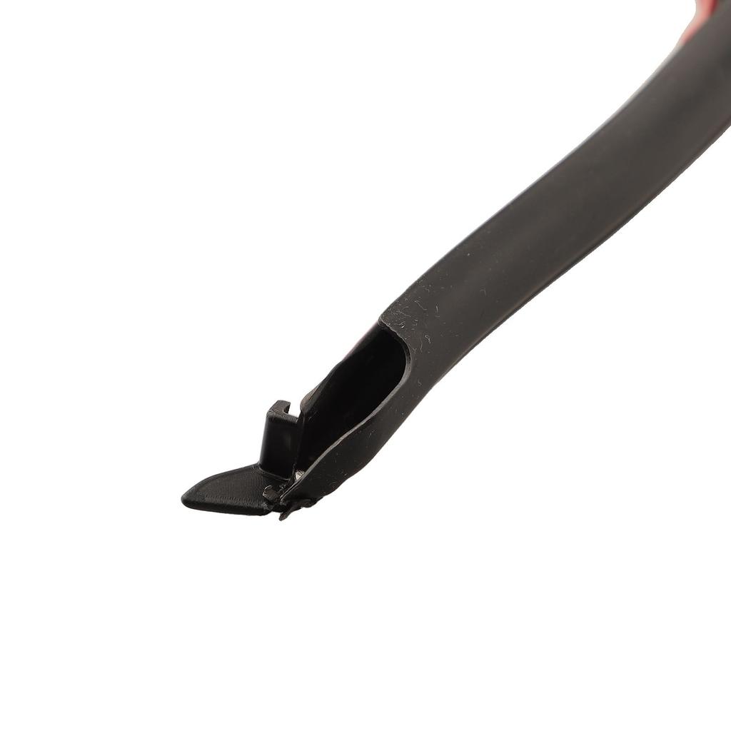 Auto Pravé Levé Zadní Dveře Přední Těsnění Těsnění Zadních Dveří Pro BMW Pro X5 2014-2018 Gumová Těsnění 51767318510 51767318509 autopříslušenství