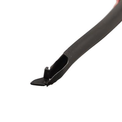 Sigiliu față ușă spate dreapta stânga pentru BMW pentru X5 2014-2018 Sigilii de cauciuc 51767318510 51767318509 accesorii auto
