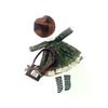 1 Set Universal Outfit For SD Dolls DIY Toys 1/6 30cm  Doll Cute Clothes Kit Princess Skirt Lolita Dress Up Accessories