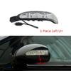 Mercedes-Benz W164/X164 Right Side Mirror Light (1648200621)