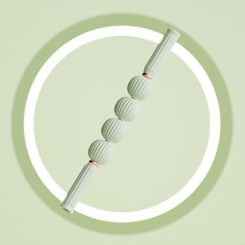 WEZHO Spiky Muscle Relaxation Foam Roller