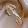 1PC Women's Fashion Trend Bracelet Zircon Accessories Suitable for Date, Party, Festival Gifts
