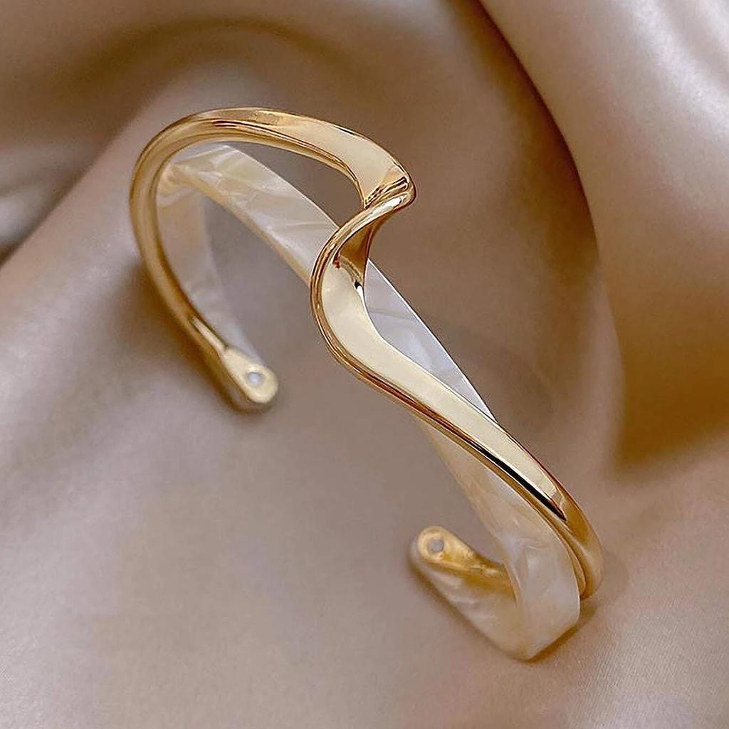 1PC Women's Fashion Trend Bracelet Zircon Accessories Suitable for Date, Party, Festival Gifts