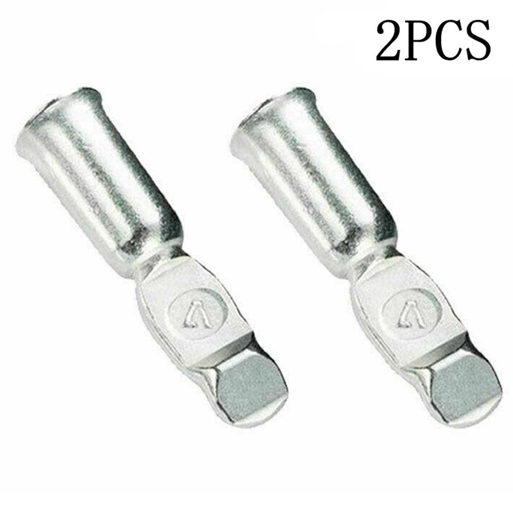 Terminal Connector Contacts Pins For 50/120Amp Replacement